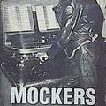 MOCKERS CASSETTE / SIDE A / CUT LA ROC MIX / 1997