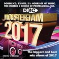 Monsterjam - DMC Yearmix 2017 (Section DMC)