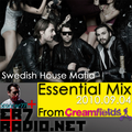 Swedish House Mafia - BBC Essential Mix (2010-09-04) 