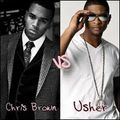 Club Kingz  #1 Chris Brown vs Usher