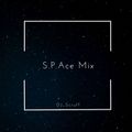 S.P.Ace Mix - Progressive and Melodic Techno