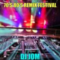 70's 80's Remix Festival