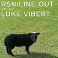 Ransom Note Line Out : Vol #1 : Luke Vibert Live @ I Love Acid