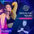 #DrsInTheHouse by @DJ Amma 19082022