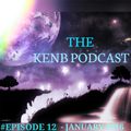 KenB Podcast Episode 12 (January 2016)