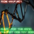 ROB-IMPACT PRESENTS MUSIC FOR THE MIND 009 NOV 2021