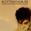 1992-05-27 Ahoyhal Rotterdam (diamonds and pearls tour)