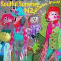 Soulful Summer N2 Jackin Fall