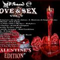 LOVE & SEX VOL. V (VALENTINE'S EDITION)