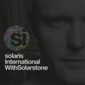 Solarstone - Solaris International Episode 435 - 10.DEC.2014