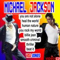 !!VDJ JONES-BEST OF MICHAEL JACKSON(0715638806).