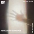 Perfect Sound Forever - 20th December 2020