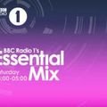 Above & Beyond - BBC Radio 1 Essential Mix 2011