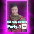 Nick Party MIx Part.1 DJSguy Remix