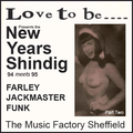 Farley Jackmaster Funk Live @ Love To Be "New Years Shindig" 1993 Part Two
