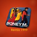 Boney M  Hits Remix by Leo Ponce