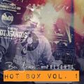 Boi Jeanius - Hot Box Vol. 1