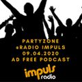 Even Steven - PartyZone @ Radio Impuls 2020.04.09 - Ad Free Podcast