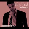 80's Soul Mix Volume 10 (April 2015)