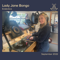 Lady Jane Bongo Presents Ecléctica | The BoAt Pod | September 2022
