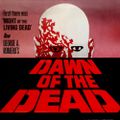 Halloween 'Dawn of the Dead' Horror Soundtrack Special for Radio Dacorum Sat 25/06/2016