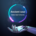 Ancient Soul - Hidden Gate To Eternity
