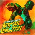 DJ STREETBLAZE AFRICAN SENSATION 2