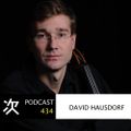 Tsugi Podcast 434 : David Hausdorf