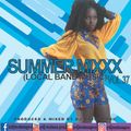 Summer Mixxx Vol 37 (Local Band)
