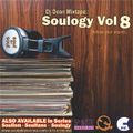 TheDeanOfSoul ::Soulogy Vol 8.2 :: Mixtape