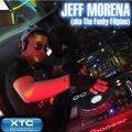 Jeff Morena's XTC Podcast: January 2016 (Afterhours: Tech & Funky House)