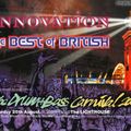 Mickey Finn @ Innovation & Best of British - Drum & Bass Carnival 25th August 2001