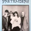 The Pretenders Live(FM) 1980-05-31 Amsterdam