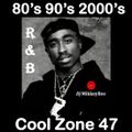 Old School 80s 90s Cool Zone 47 (Blackstreet, KCi & Jojo, Mariah Carey, Whitney H., Genuine, Joe)
