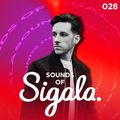 028 - Sounds Of Sigala - ft. Lost Frequencies, Regard, Joel Corry, Jonasu, and many more
