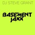 Basement Jaxx Mix