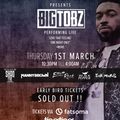 @LituationUK Presents BIG TOBZ by Manny Brown - PROMO MIX