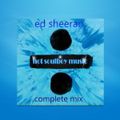 ed sheeran complete mix