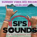 Summer Vibes, party mix - recorded 10.05.2021