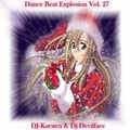 DJ Karsten Dance Beat Explosion Vol.27
