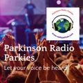 RADIO PARKIES SPAIN DJ ARTHUR entrevista Directora Asociac Parkinson Madrid 11/01/22
