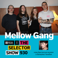 The Selector (Show 930 Ukrainian version) w/ Mellow Gang