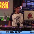 DJ Jazzy Jeff Guest DJ Red Alert - Magnificent Friday Night - 2022.12.16
