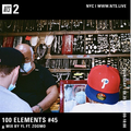 100 Elements w/ YL & Zoomo - 20th of August 2020