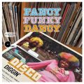 Fancy Funky Dancy (70's & 80's)