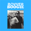 Bovver Boogie 8