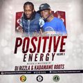 POSITIVE ENERGY-VOL.5 (DJ RIZZLA & KADAMAWE ROOTS)