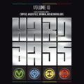 VA – Hard Bass Volume 10 - CD3 - Mixed By Tatanka - 29.12.2017