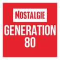 Generation 80's mixed By Souheil DEKHIL 