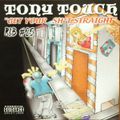 Tony Touch - R&B #25: Get Your Shit Straight (2000)